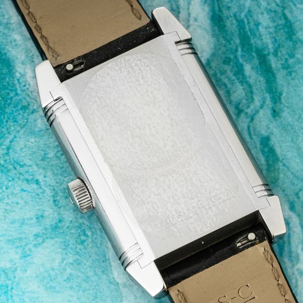 Jaeger-LeCoultre Reverso Grande Date 3008420